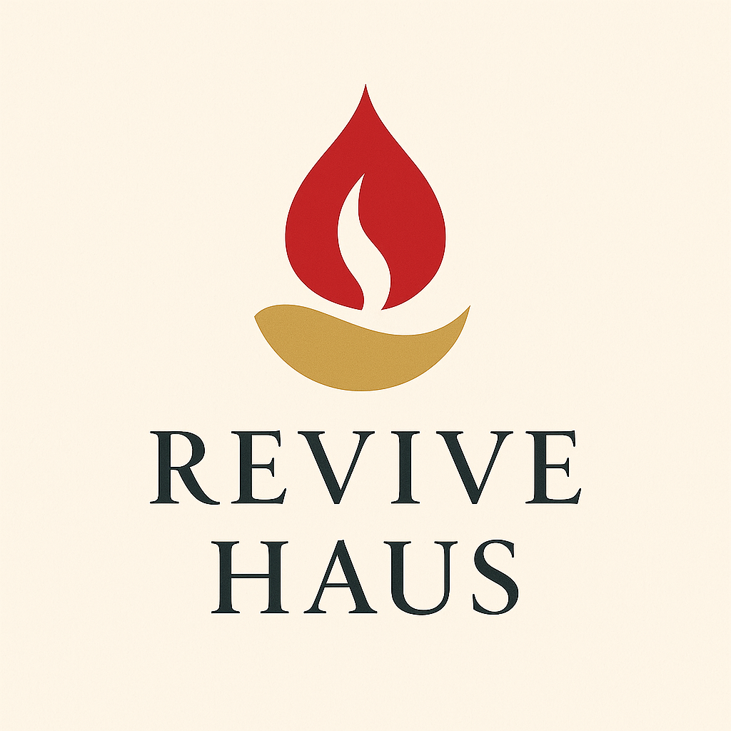 Revive Haus 